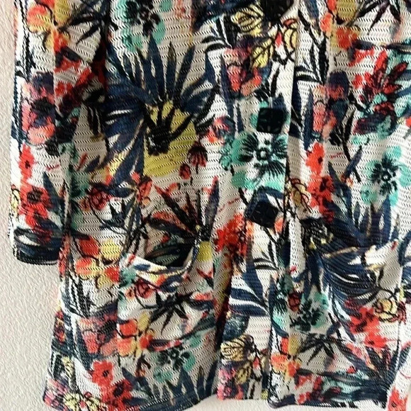 ALI MILES SIZE L 100% POLYESTER - Picture 5 of 10